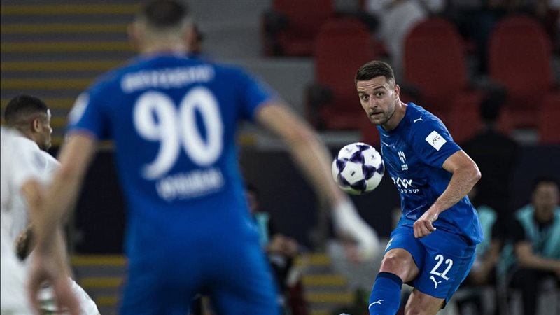 الهلال 