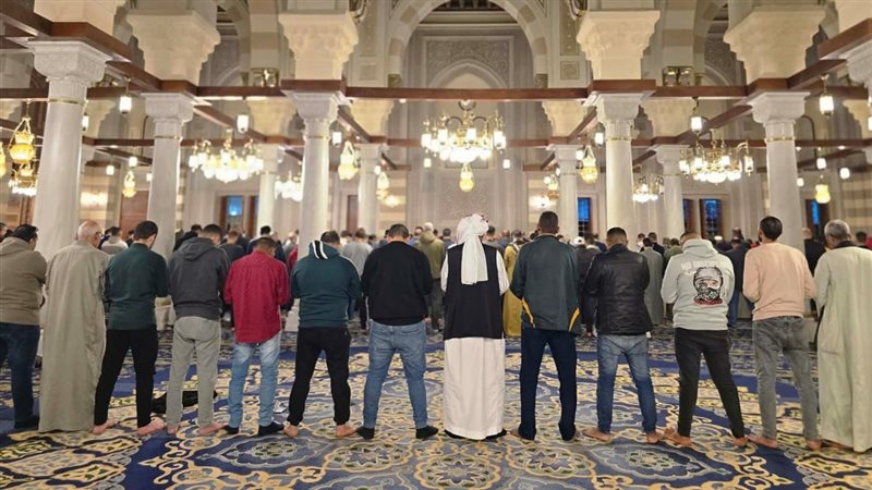 مواقيت الصلاة بتوقيت