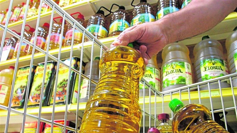 أسعار الزيت اليوم،