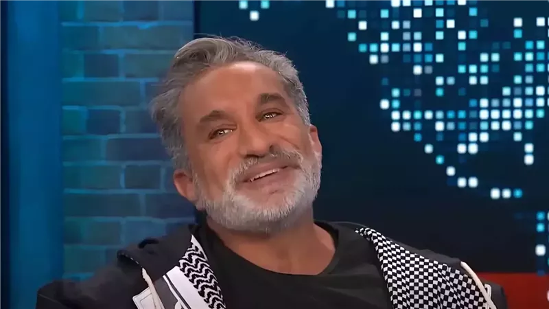 باسم يوسف، فيتو