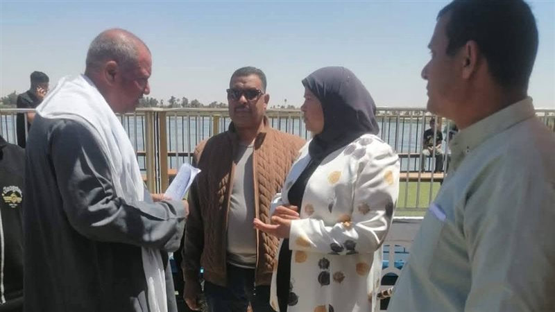 تشديد الرقابة على