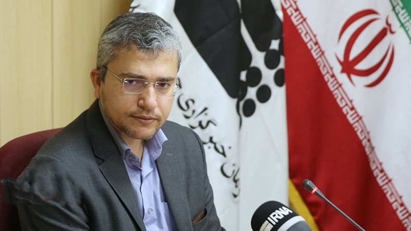  المتحدث باسم لجنة