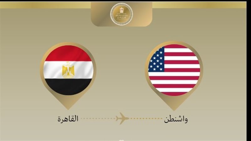 وزير الخارجية يتوجه