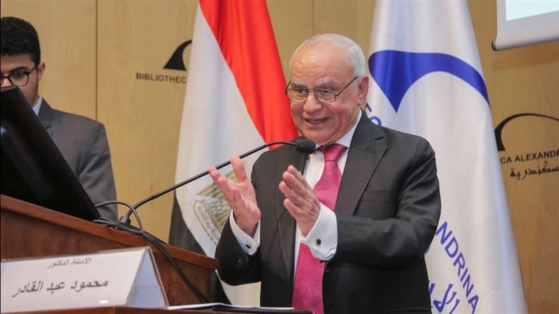 د. محمود هاشم عبد