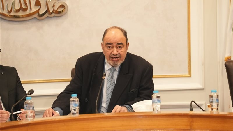 محمد إسماعيل عبده