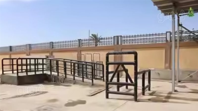 مجزر بني أحمد بالمنيا