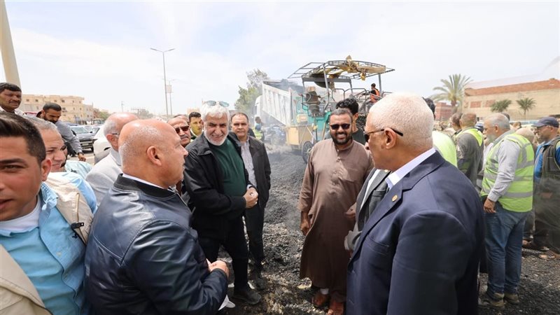 وزير النقل في شمال