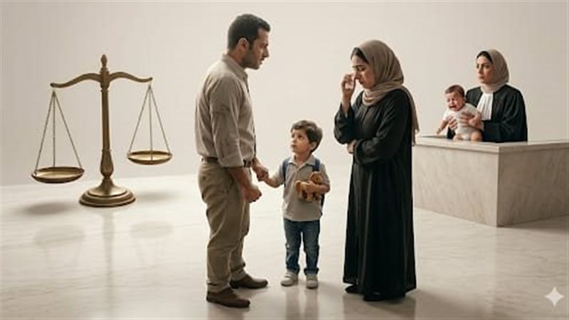 قانون الأسرة 