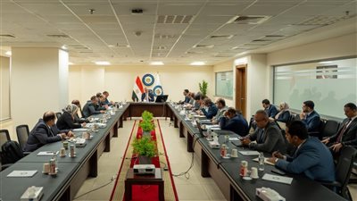 وزير البترول: الاستثمار في العنصر البشري يقود تطوير قطاع الثروة المعدنية
