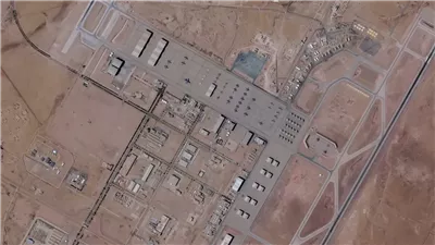 تقارير حول تعاون عسكري صيني إيراني في الحرب، وبكين: معلومات مضللة لا تستحق الرد
