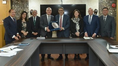 مجلس إدارة 