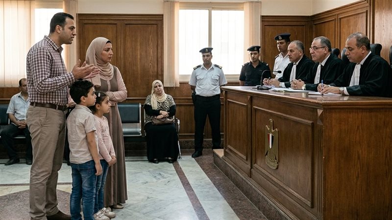 قانون الأحوال الشخصية