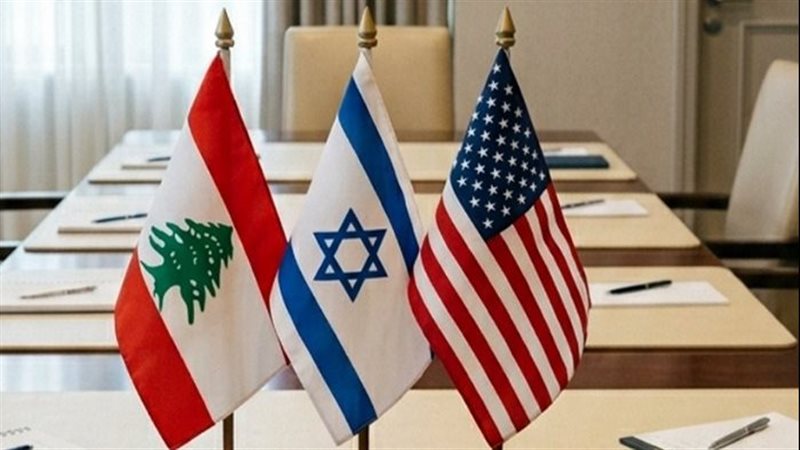 محادثات مباشرة بين