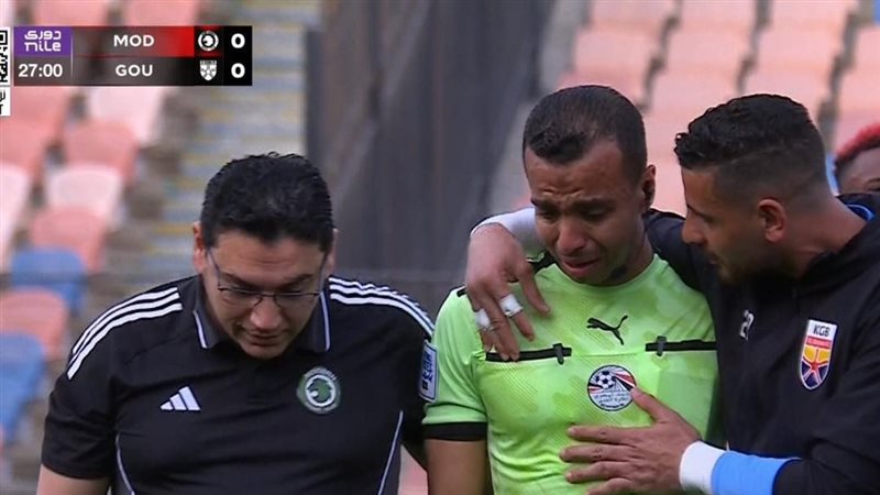 الحكم مصطفى شهدي،