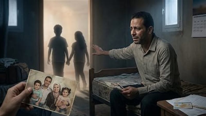 صورة للأب بالذكاء