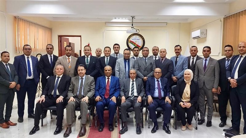 النيابة الإدارية،