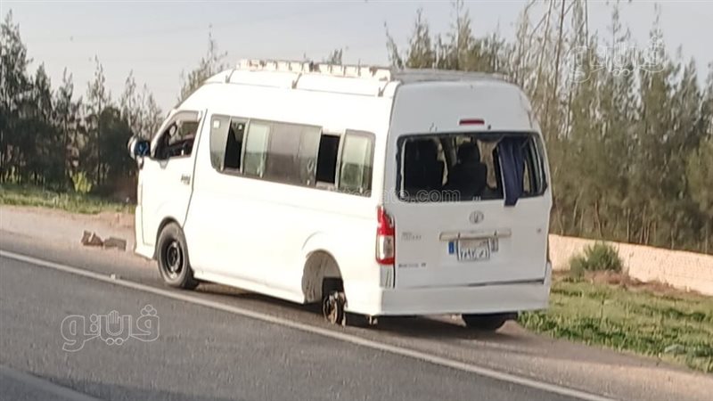 سيارة ميكروباص، فيتو