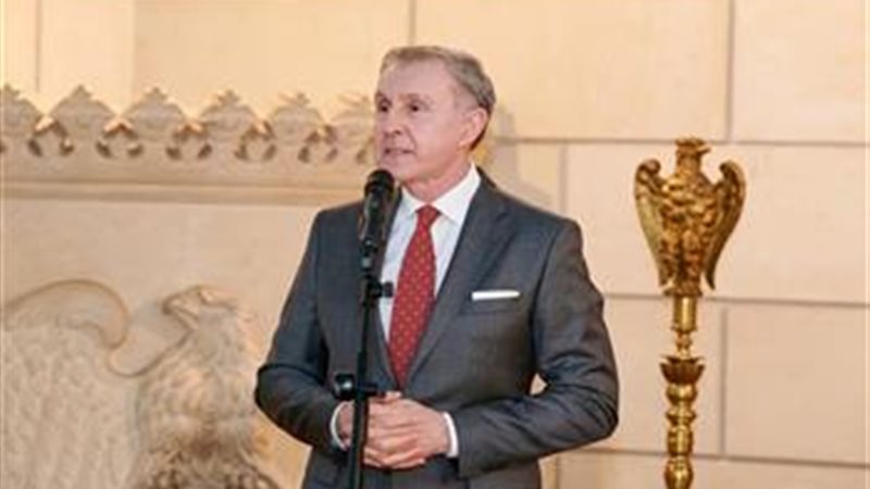 امير رومانيا