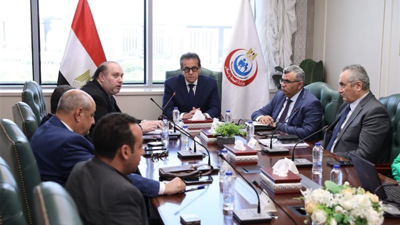 د.خالد عبدالغفار