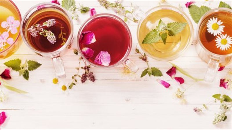 مشروبات لراحة أعصابك،