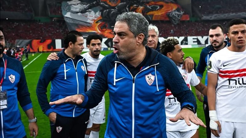 معتمد جمال، فيتو