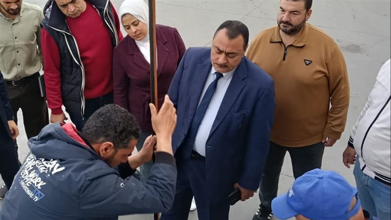 ضبط 32 ألف لتر بنزين