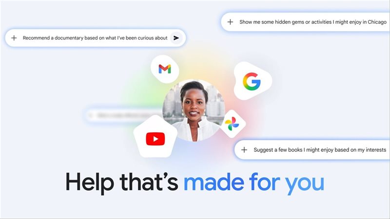  Google Gemini