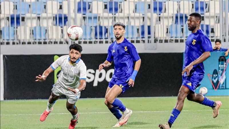 ترتيب مجموعة الهبوط
