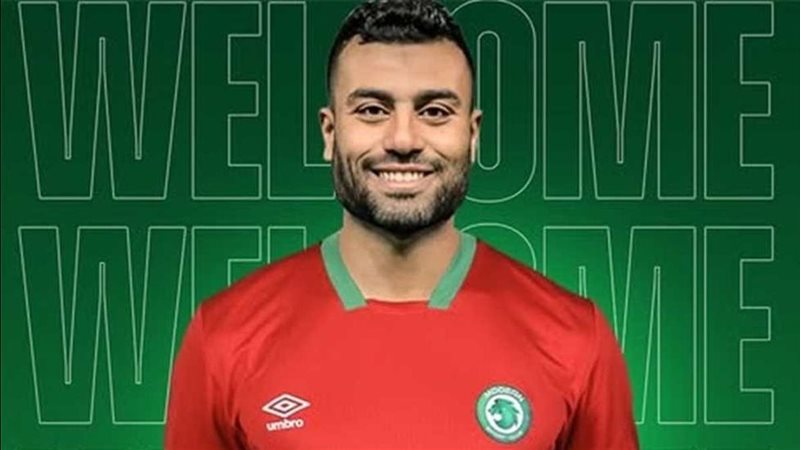 حسام حسن 