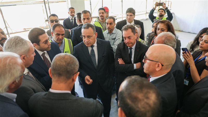وزير التعليم العالي