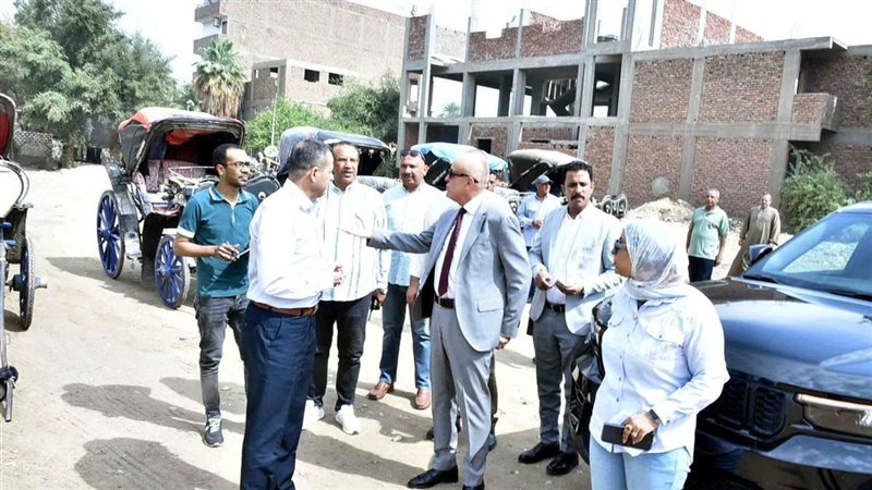 أثناء الجولة 