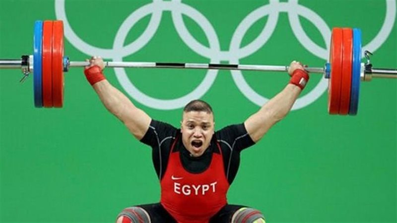 رجب عبد الحي، فيتو