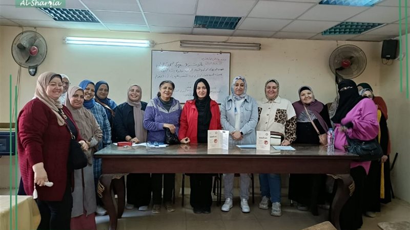 زراعة الشرقية تنفيذ