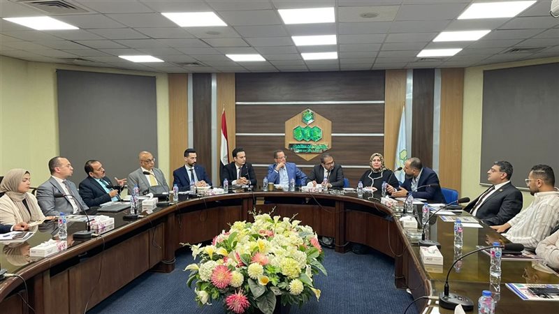 جمعية مستثمري العاشر