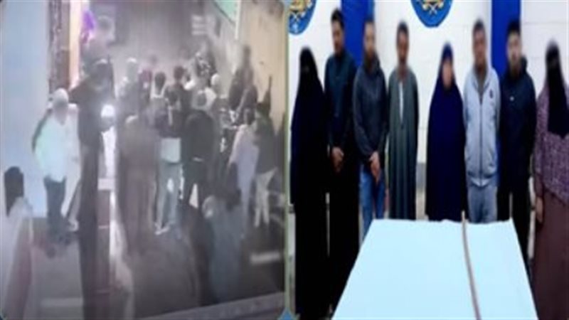 خلاف على الميراث