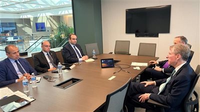 وزير الاستثمار: نستهدف بناء شراكات في القطاعات ذات الأولوية والمردود التنموي 