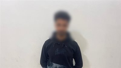 ضبط عامل توصيل بتهمة ملاحقة سيدة ومعاكستها في الإسماعيلية