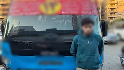 الأمن يكشف ملابسات مطاردة دراجة نارية لسيارة نقل بالقاهرة