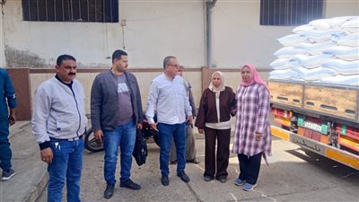 تموين الدقهلية تعلن بدء موسم الذهب الأصفر، جاهزية 36 موقعا لاستقبال القمح