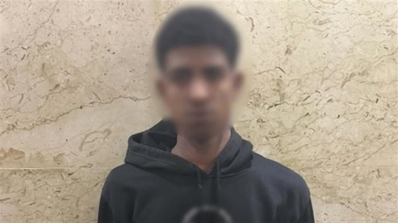 المتهم، فيتو 