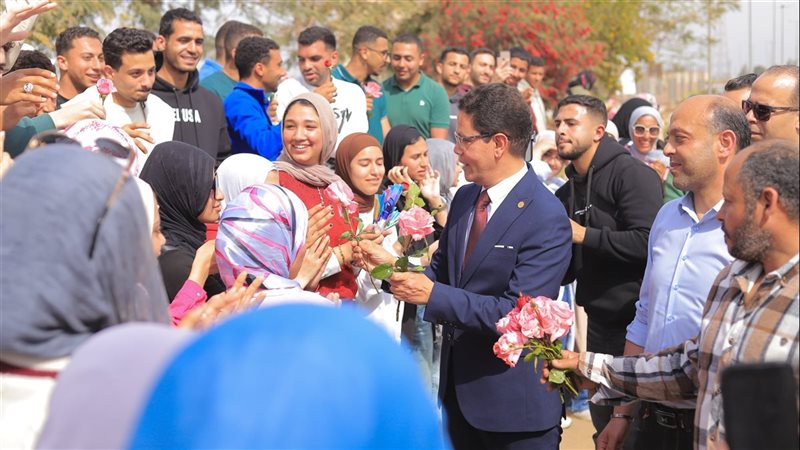 د.ناصر الجيزاوي رئيس