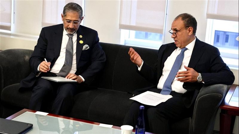 وزير الخارجية، فيتو