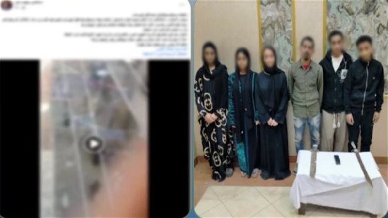 المتهمون، فيتو
