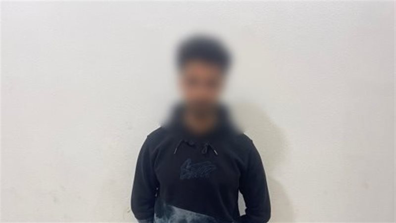 المتهم، فيتو