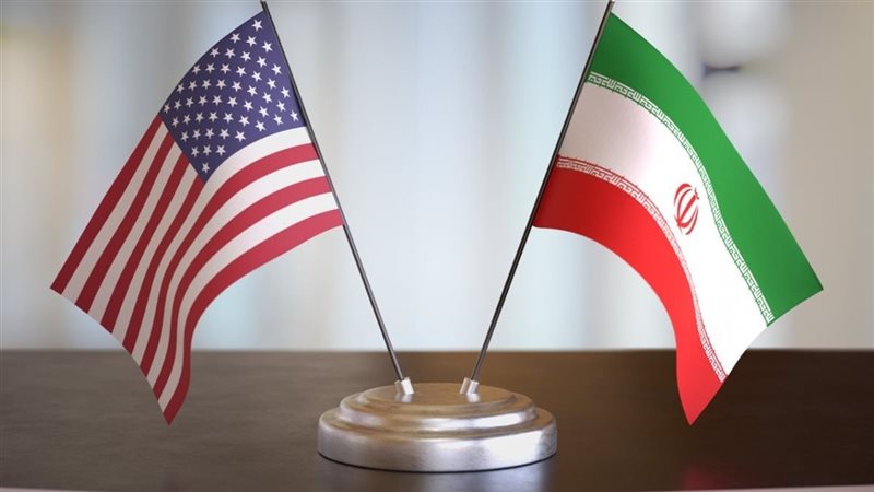 المفاوضات الأمريكية