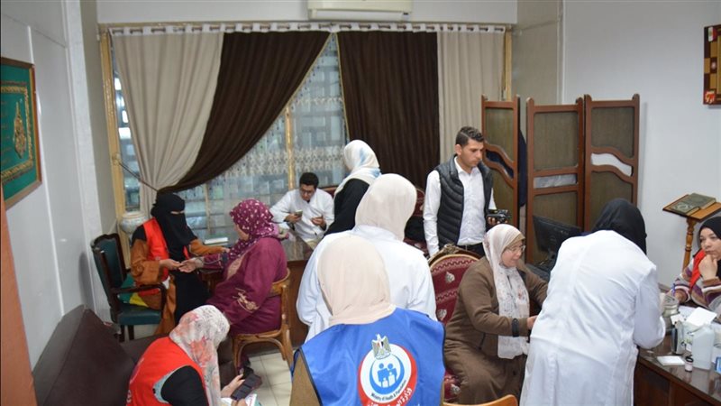 المبادرة الرئاسية