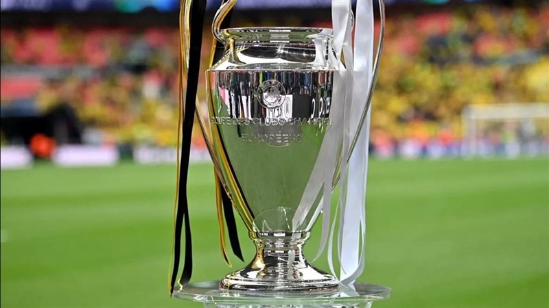 دوري أبطال أوروبا،