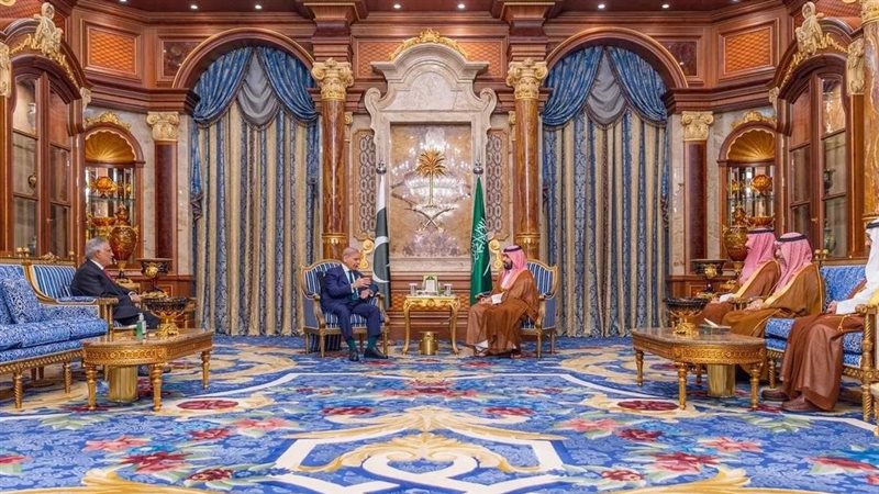 الأمير محمد بن سلمان