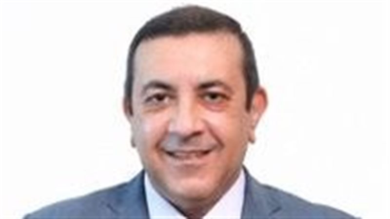 د. ياسر محمد عميد