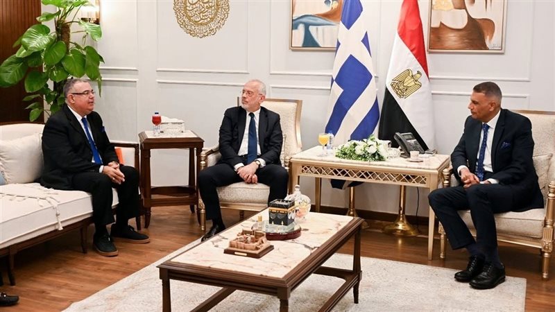 محافظ جنوب سيناء